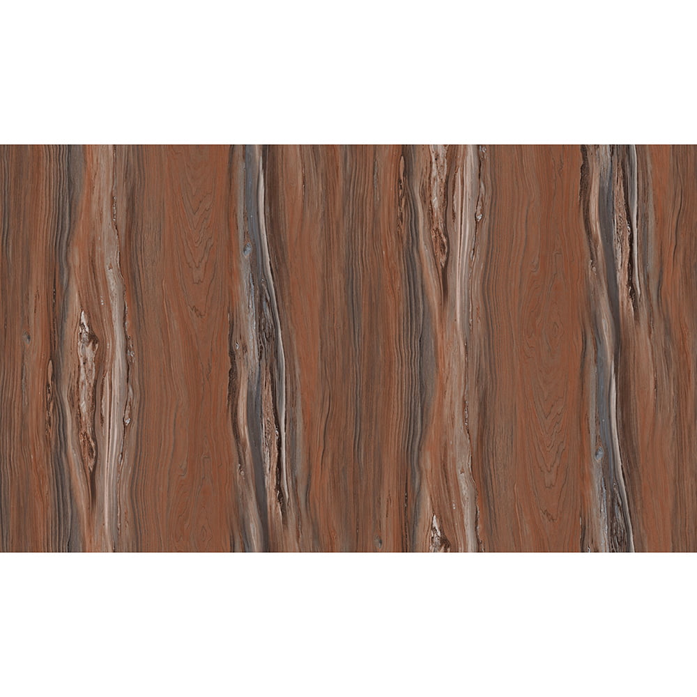 Fossile en bois de cerisier