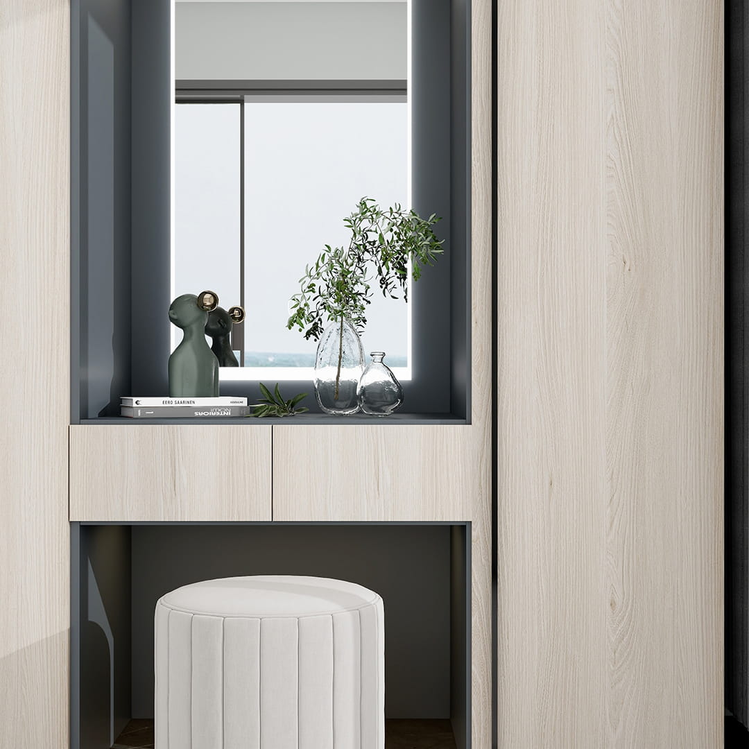 E11032 Caucase Elm