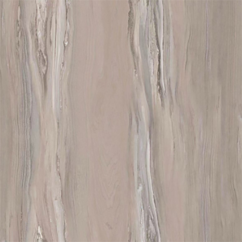 X7063 Fossile en bois de cerisier