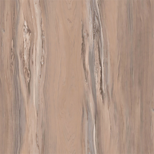 X7063 Fossile en bois de cerisier
